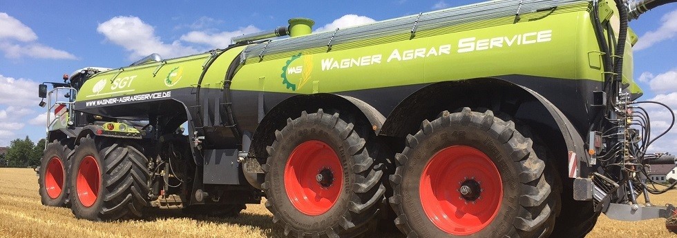 Tansdem ST-Class Xerion